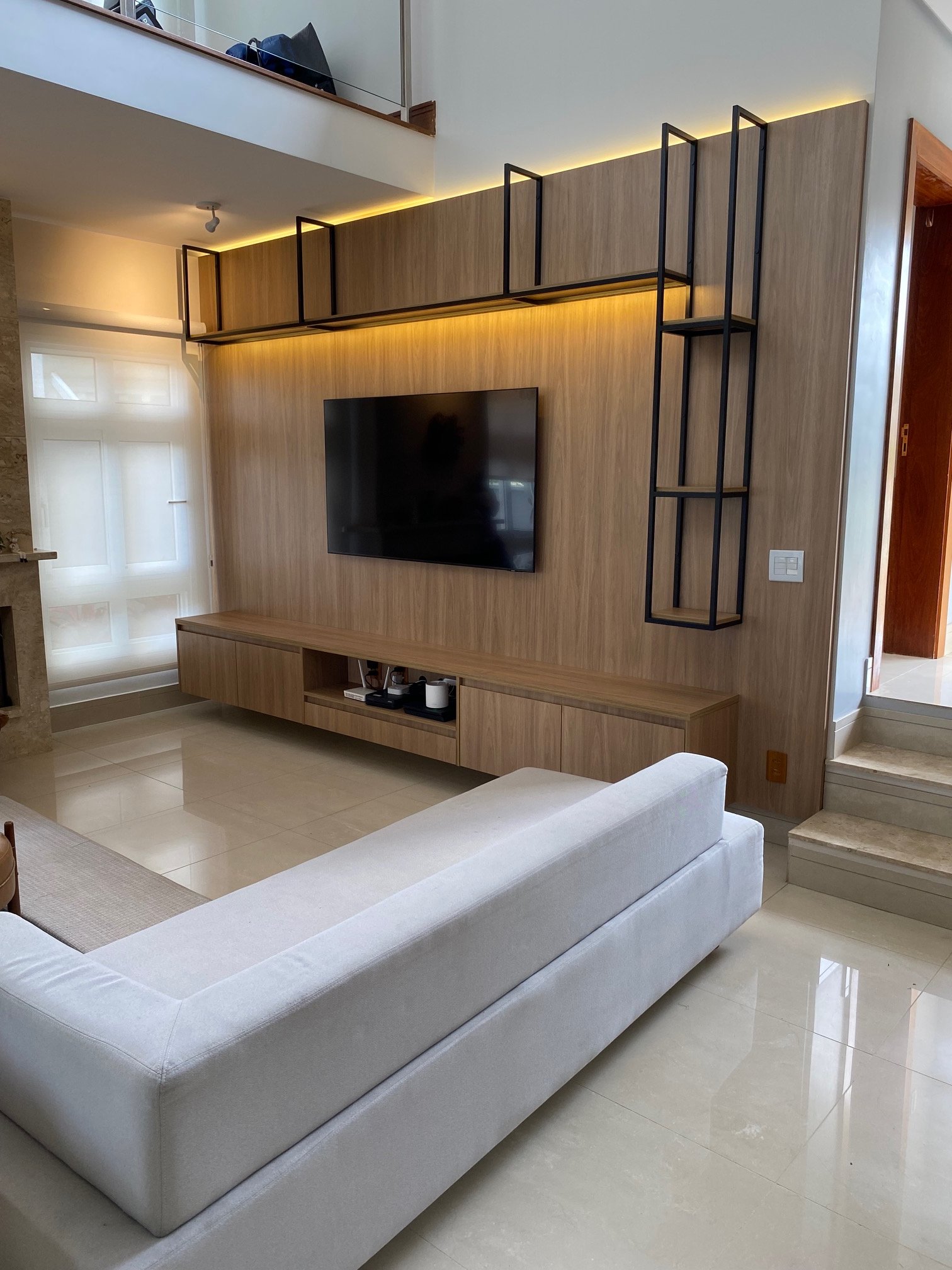 Projeto Exclusivo Royce