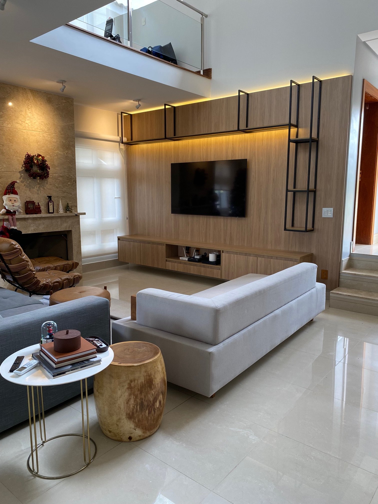 Projeto Exclusivo Royce