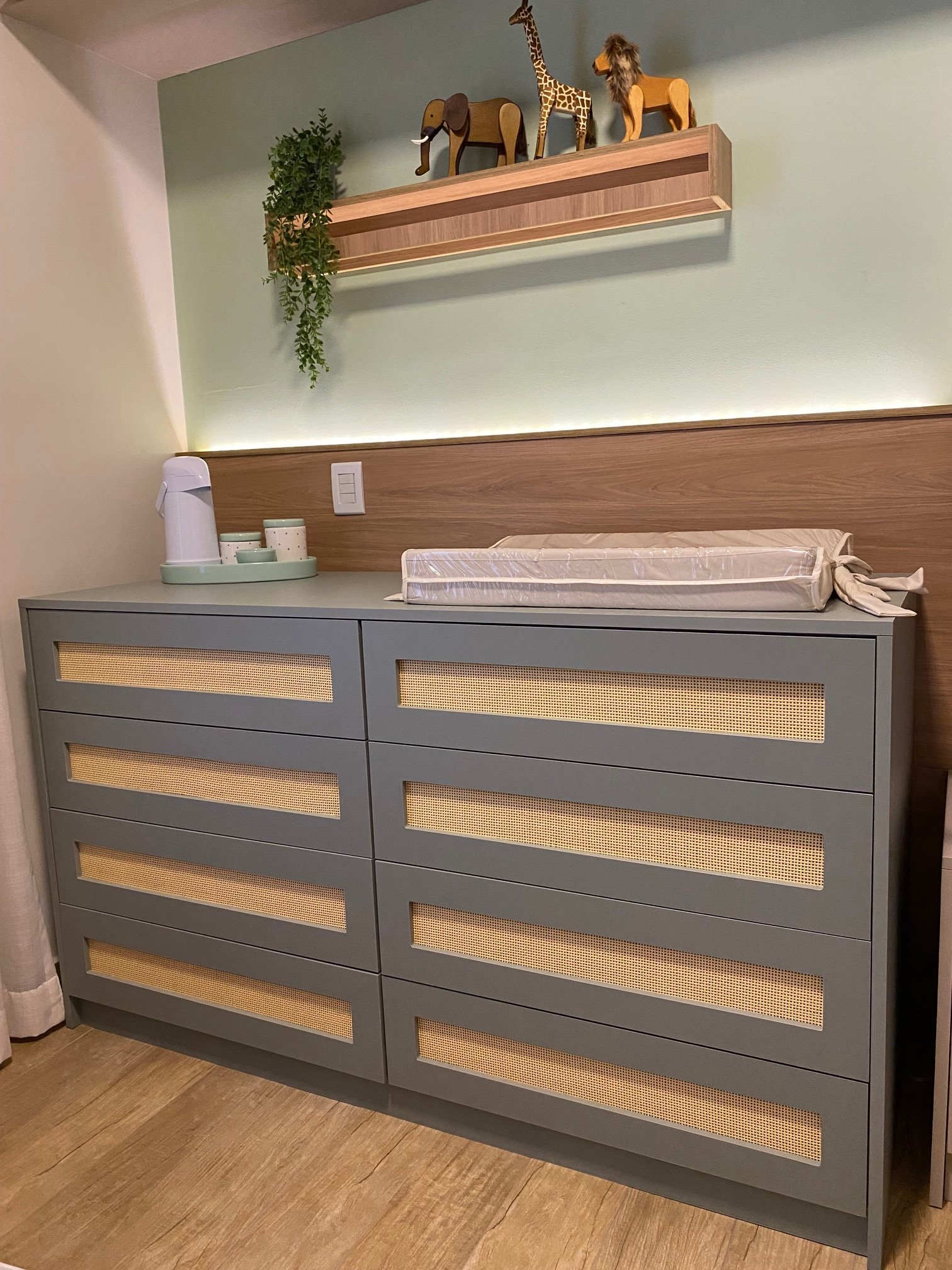 Projeto Exclusivo Royce