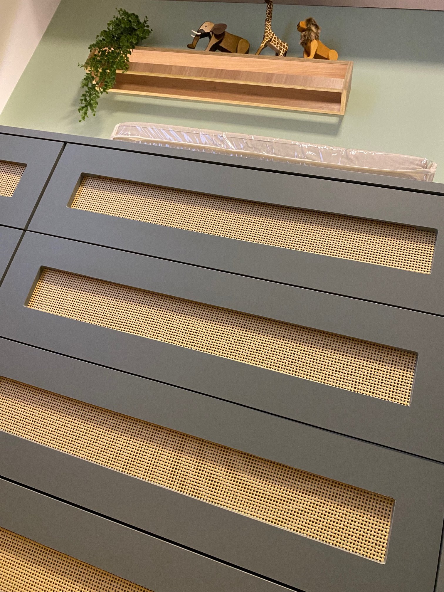 Projeto Exclusivo Royce