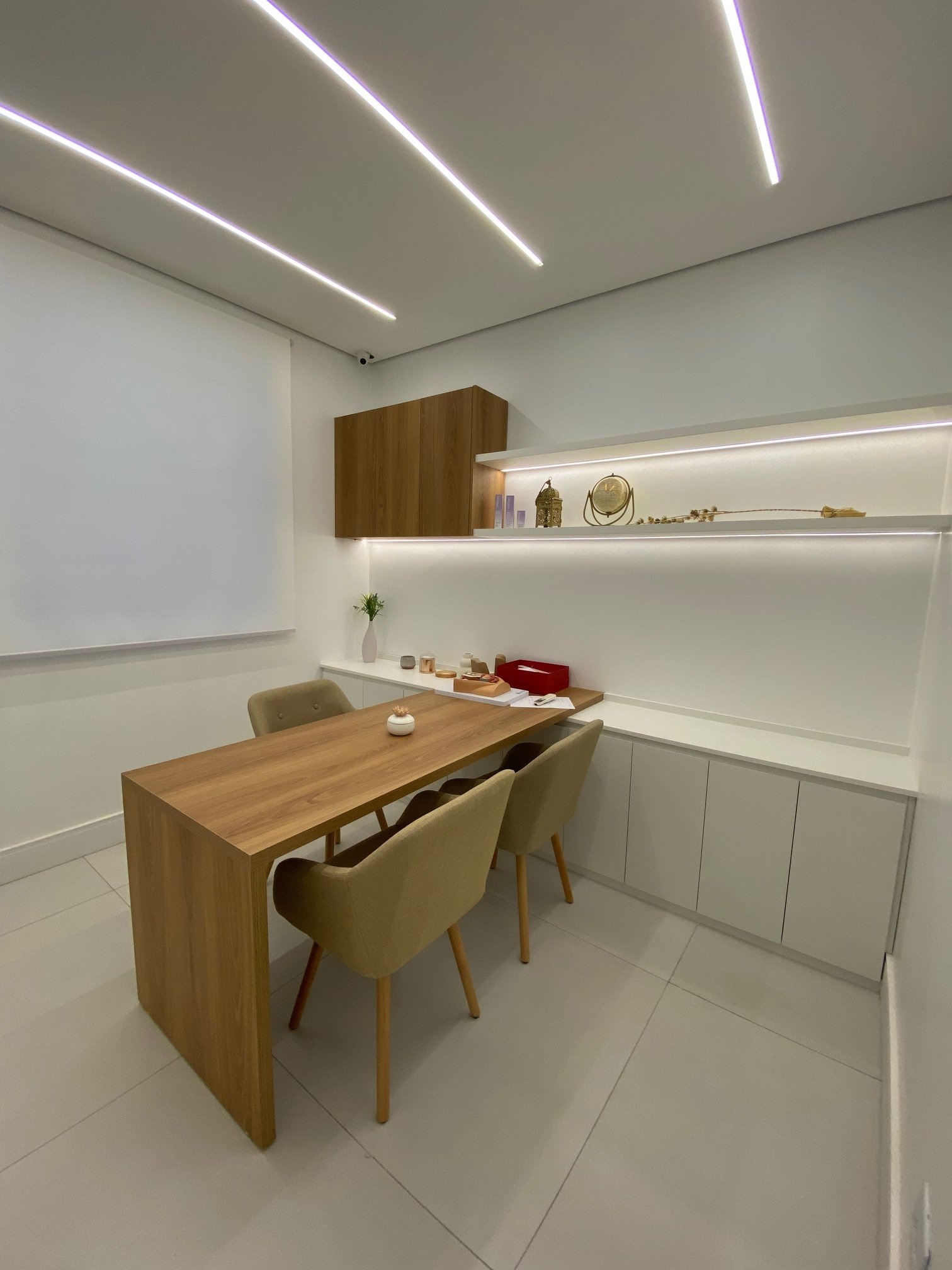 Projeto Exclusivo Royce