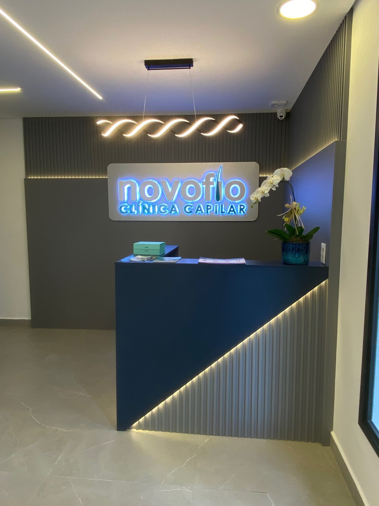 Projeto Exclusivo Royce